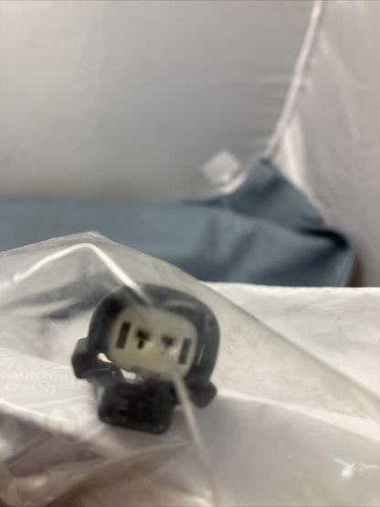 NEW GENUINE HARLEY DAVIDSON 69200311 WIRE HARNESS TWIN COOLING JUMPER, RIGHT