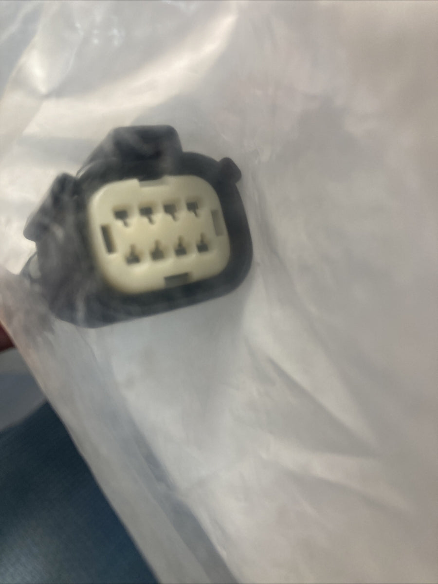 NEW GENUINE HARLEY DAVIDSON 72645-10 HARNESS, T-PAK (LED) JAPAN