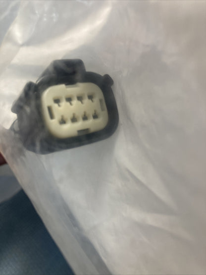 NEW GENUINE HARLEY DAVIDSON 72645-10 HARNESS, T-PAK (LED) JAPAN