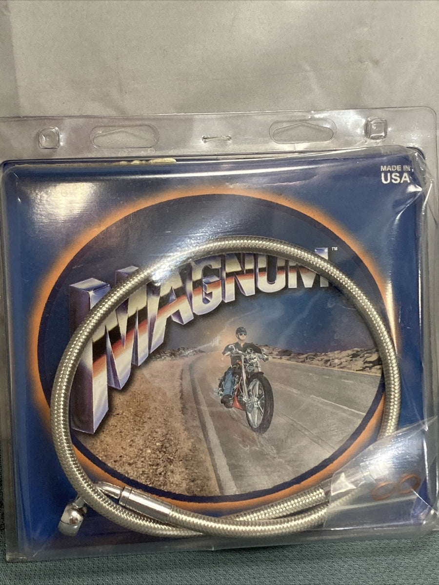 NEW MAGNUM AS57226 MAG PS DES ABS UP 26" 90 10MM 1741-4148