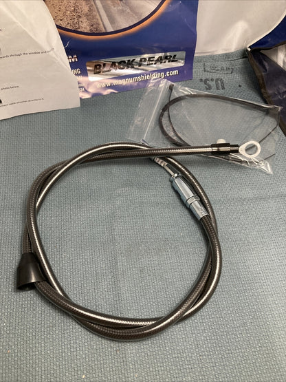 NEW MAGNUM 423412HE CABLE CLUTCH QUICK CON BP 0652-2480