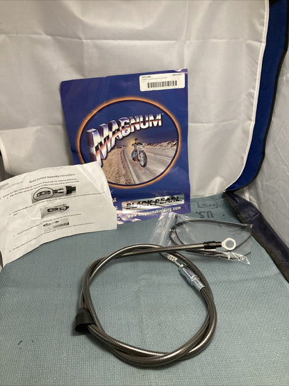 NEW MAGNUM 423412HE CABLE CLUTCH QUICK CON BP 0652-2480