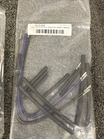 NEW BURLY BRAND 773029 CNTRL KIT 14" APES VN-B30-1040 CABLE/LINE KIT