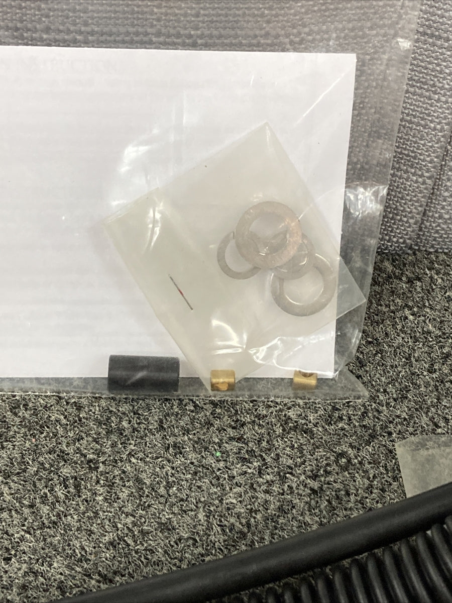 NEW BURLY BRAND 773029 CNTRL KIT 14" APES VN-B30-1040 CABLE/LINE KIT