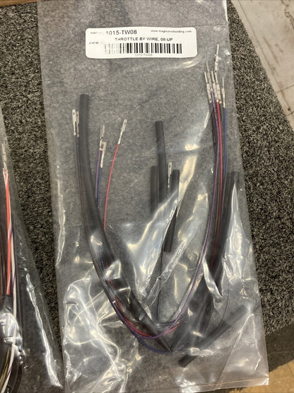 NEW MAGNUM 487321 BP CONTROL CABLE KIT 0610-1023 INCOMPLETE KIT