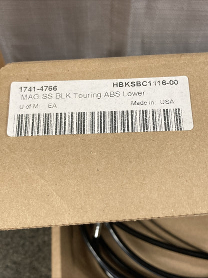 NEW MAGNUM 0662-0271 CONTROL CABLE KIT BP 487872 NO COPPER CRUSH WASHERS