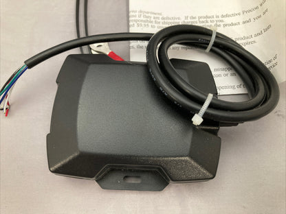 NEW CAL AMP LMU11G570-G1000 MCLOCATE MC272 VEHICLE TRACKING GPS THEFT SYSTEM