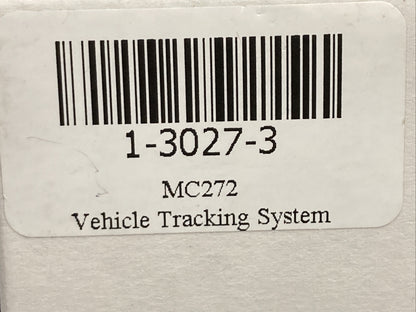 NEW CAL AMP LMU11G570-G1000 MCLOCATE MC272 VEHICLE TRACKING GPS THEFT SYSTEM