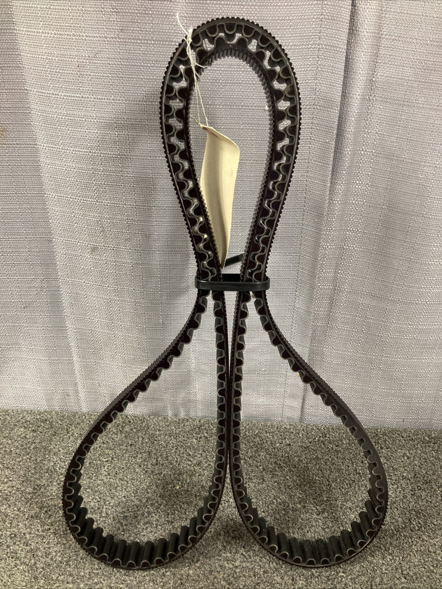 NEW GENUINE INDIAN 3211168 DRIVE BELT 152T 24mm