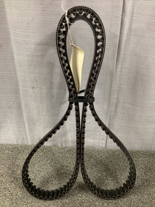 NEW GENUINE INDIAN 3211168 DRIVE BELT 152T 24mm