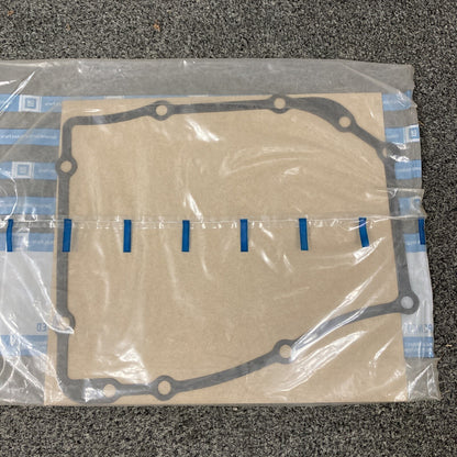 NEW GENUINE GM 08672187 TRANSMISSION COVER GASKET GR 4.109