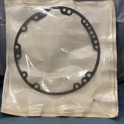 NEW GENUINE GM 8642040 GASKET OIL PUMP COVER TO CASE (FREE OF ASBESTOS) GR 4.226