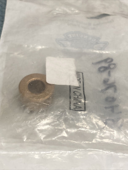 NEW GENUINE HARLEY DAVIDSON 34076-89 BUSHING, SHIFTER SHAFT