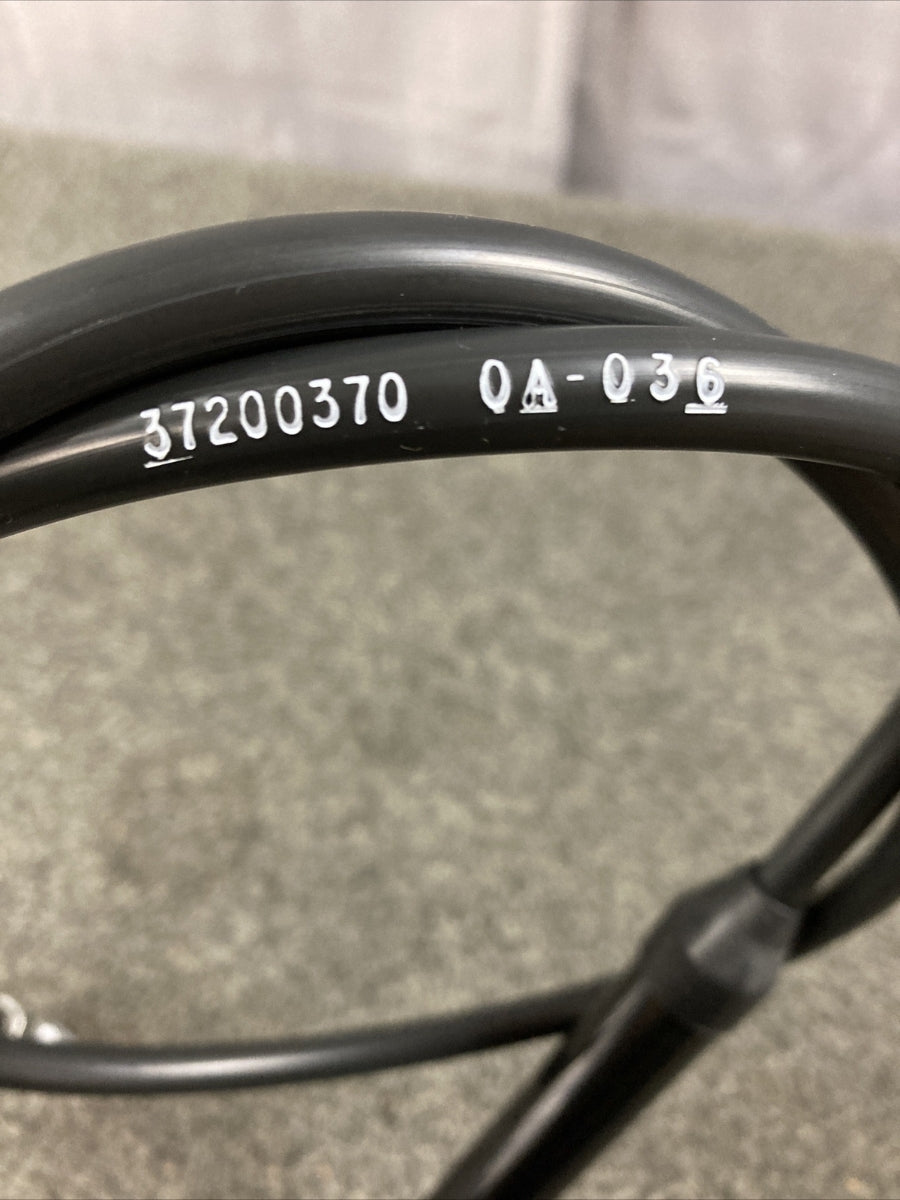 NEW GENUINE HARLEY DAVIDSON 37200383 KIT, CL ACTN, CABLE, UPPER, 42"