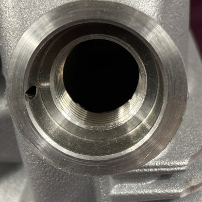 GENUINE HARLEY DAVIDSON 16989-01K V-Rod Rear Cylinder Head Assembled Appears New