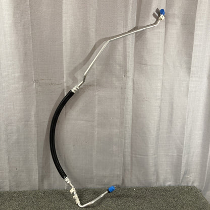NEW GENUINE GM 12472312 HOSE, ENGINE OIL COOLER INLET GR 1.540
