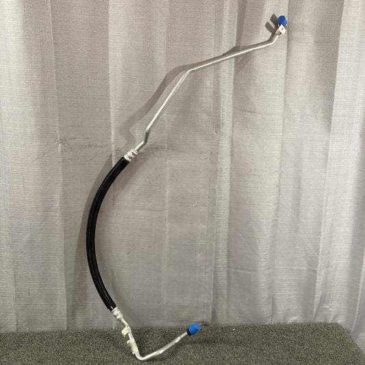 NEW GENUINE GM 12472312 HOSE, ENGINE OIL COOLER INLET GR 1.540