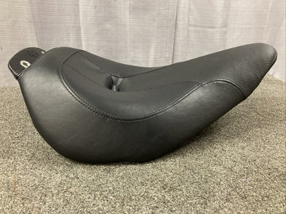 GENUINE HARLEY DAVIDSON P52000097 SOLO SEAT SOFTAIL BREAKOUT 13-17