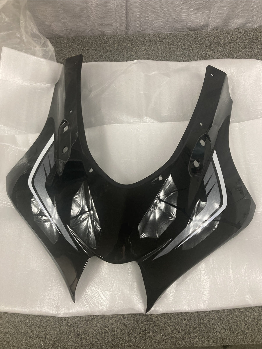 NEW GENUINE SUZUKI 94410-17K10-YVB COWLING BODY 2018 BLACK