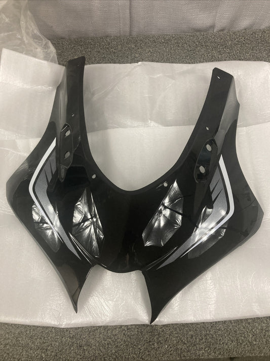 NEW GENUINE SUZUKI 94410-17K10-YVB COWLING BODY 2018 BLACK