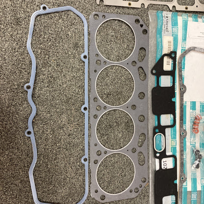 NEW GENUINE GM 12521437 GASKET KIT, VALVE GRIND (1989) GR 0.289