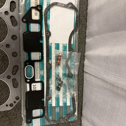 NEW GENUINE GM 12521437 GASKET KIT, VALVE GRIND (1989) GR 0.289