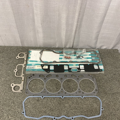 NEW GENUINE GM 12521437 GASKET KIT, VALVE GRIND (1989) GR 0.289