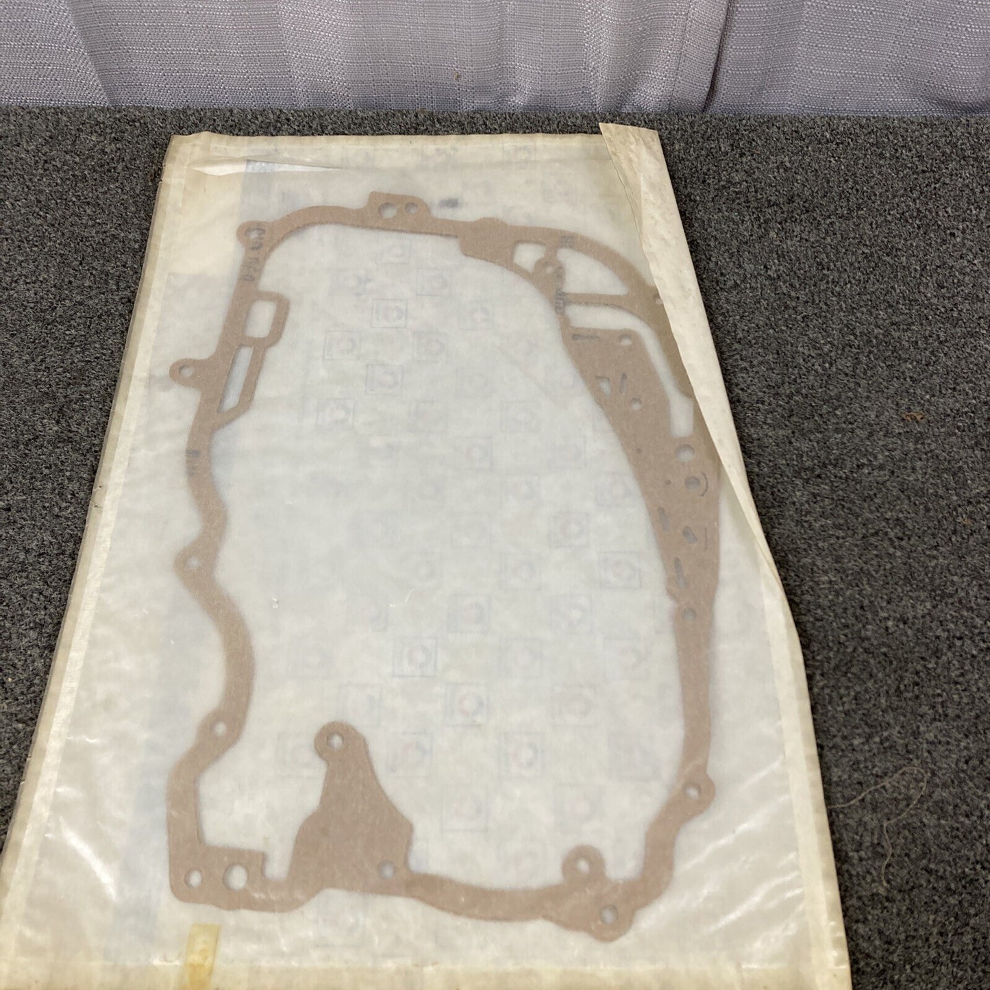 NEW GENUINE ACDELCO/GM 8631671 GASKET KIT, TRANSMISSION CASE GR 4.226