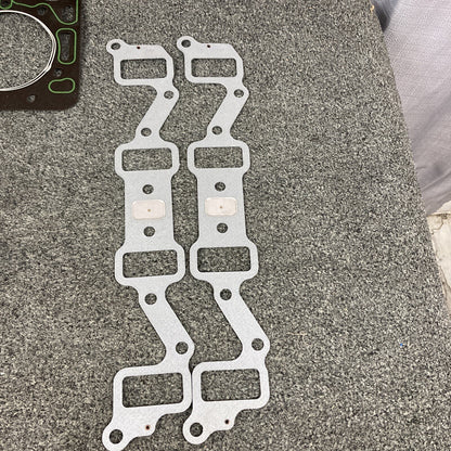 NEW GENUINE GM 14067590 GASKET KIT, ENGINE CYLINDER HEAD GR 0.289