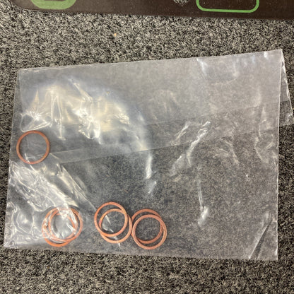 NEW GENUINE GM 14067590 GASKET KIT, ENGINE CYLINDER HEAD GR 0.289