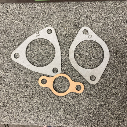 NEW GENUINE GM 14067590 GASKET KIT, ENGINE CYLINDER HEAD GR 0.289