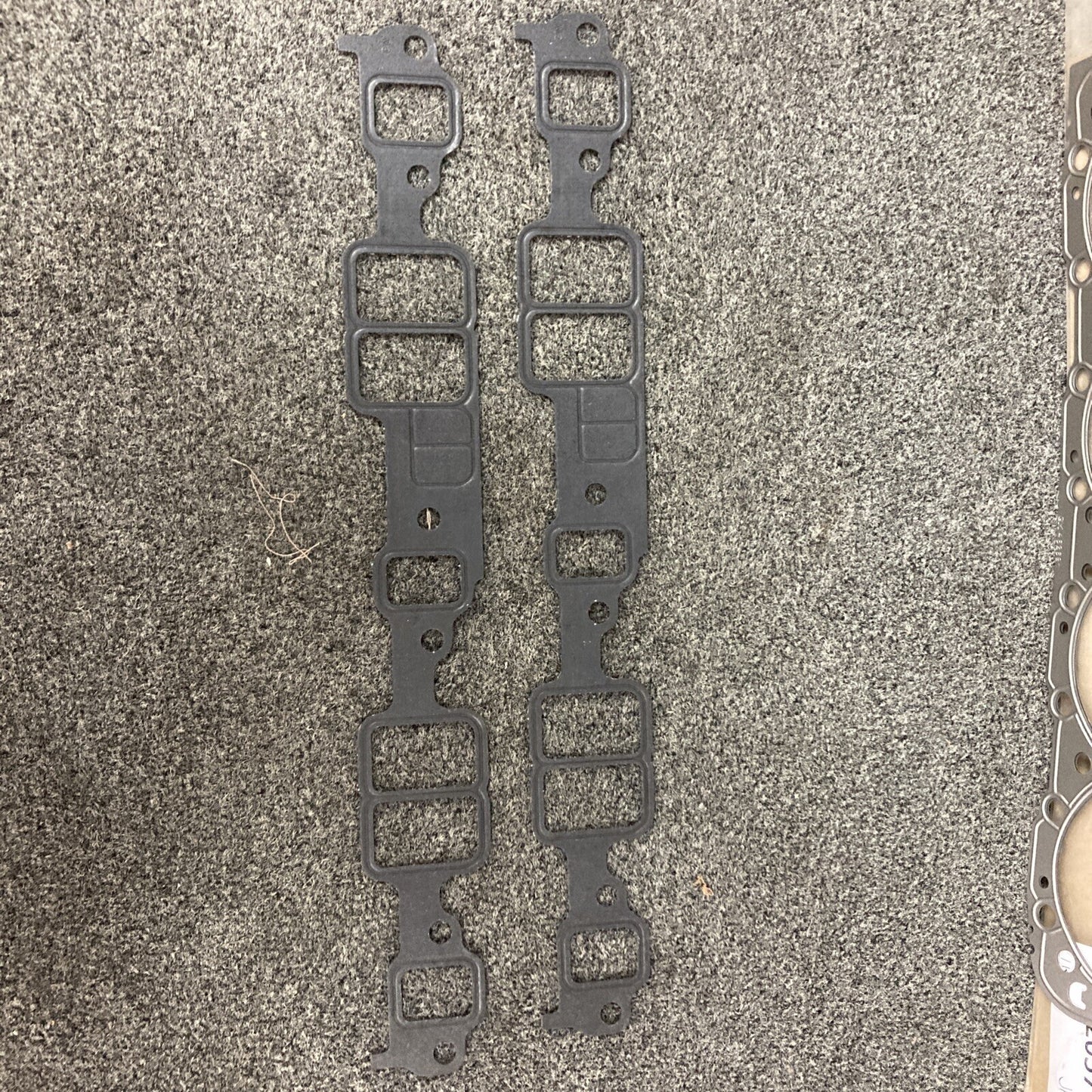 NEW GENUINE GM 14033555 GASKET KIT, CYLINDER HEAD GR 0.289 (PARTIAL KIT)