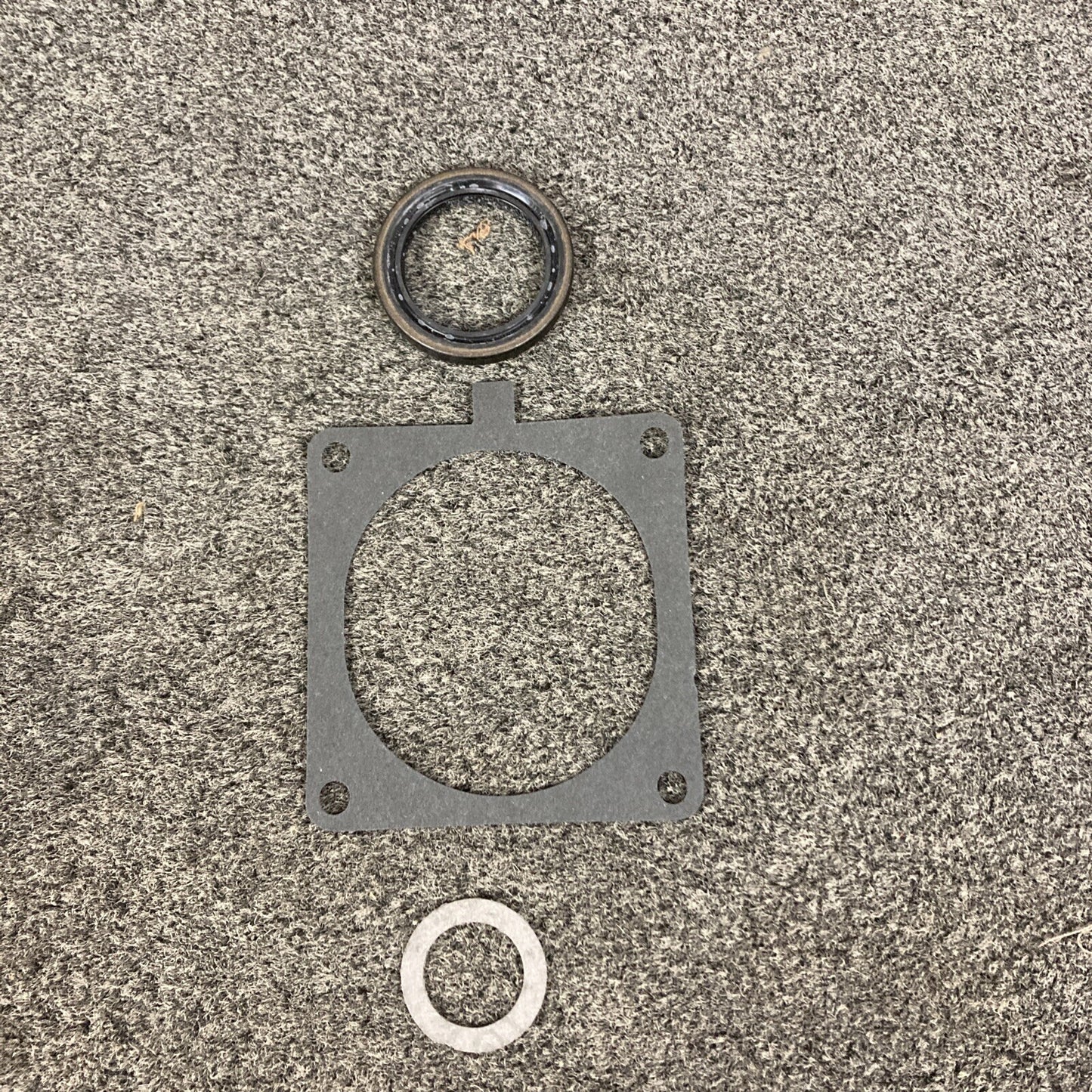 NEW GENUINE GM 345035 GASKET SET, ENGINE HEAD GR 0.289