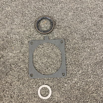 NEW GENUINE GM 345035 GASKET SET, ENGINE HEAD GR 0.289