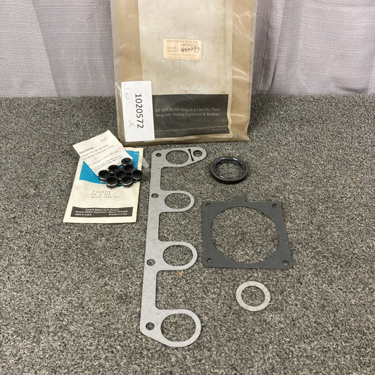 NEW GENUINE GM 345035 GASKET SET, ENGINE HEAD GR 0.289