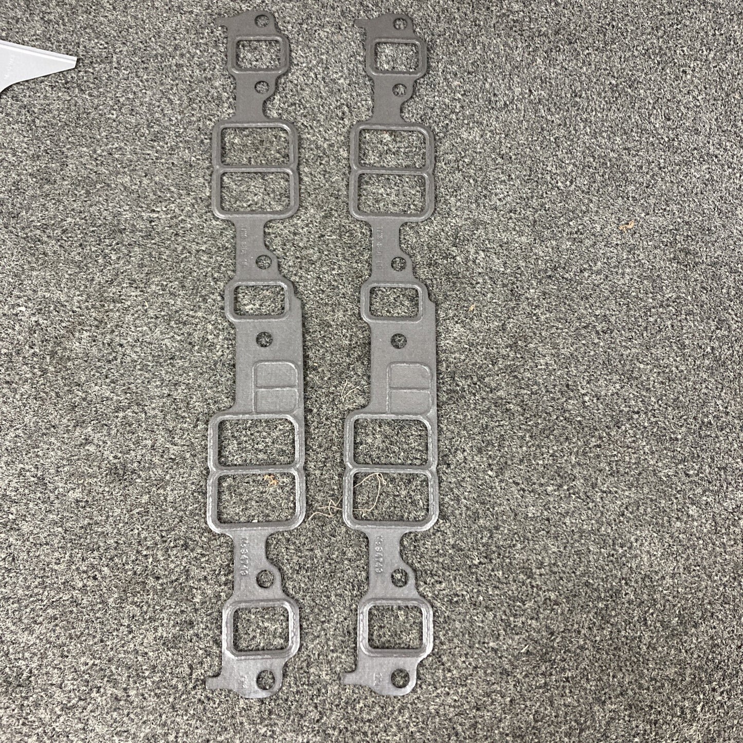 NEW GENUINE GM 474258 HEAD GASKET SET GR 0.289