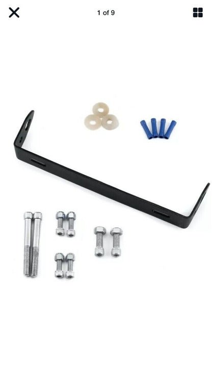 NEW VIKING BAGS RT-100 Universal Turn Signal Relocation Kit RT-100 1210