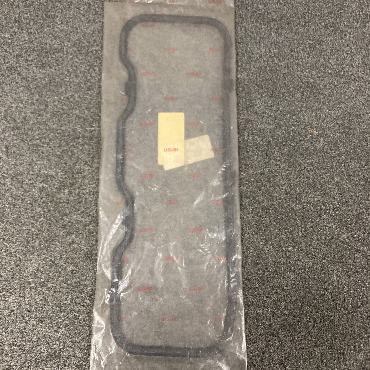 NEW GENUINE ISUZU/GM 94200715 GASKET, ENGINE VALVE COVER  GR 0.423
