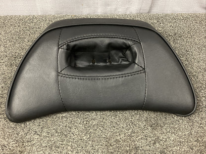 NEW GENUINE HARLEY DAVIDSON 52000154 SEAT LUMBAR PAD, FXDL