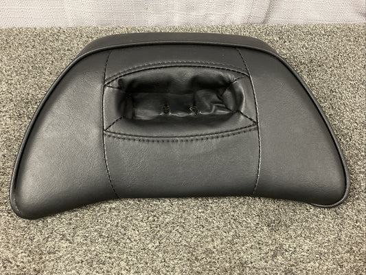 NEW GENUINE HARLEY DAVIDSON 52000154 SEAT LUMBAR PAD, FXDL