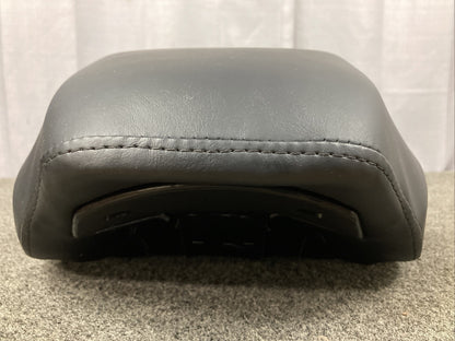 NEW GENUINE HARLEY DAVIDSON 52000634 SOLO SEAT BLACK