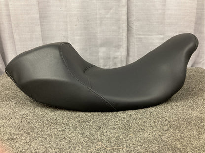 NEW GENUINE HARLEY DAVIDSON 52000634 SOLO SEAT BLACK