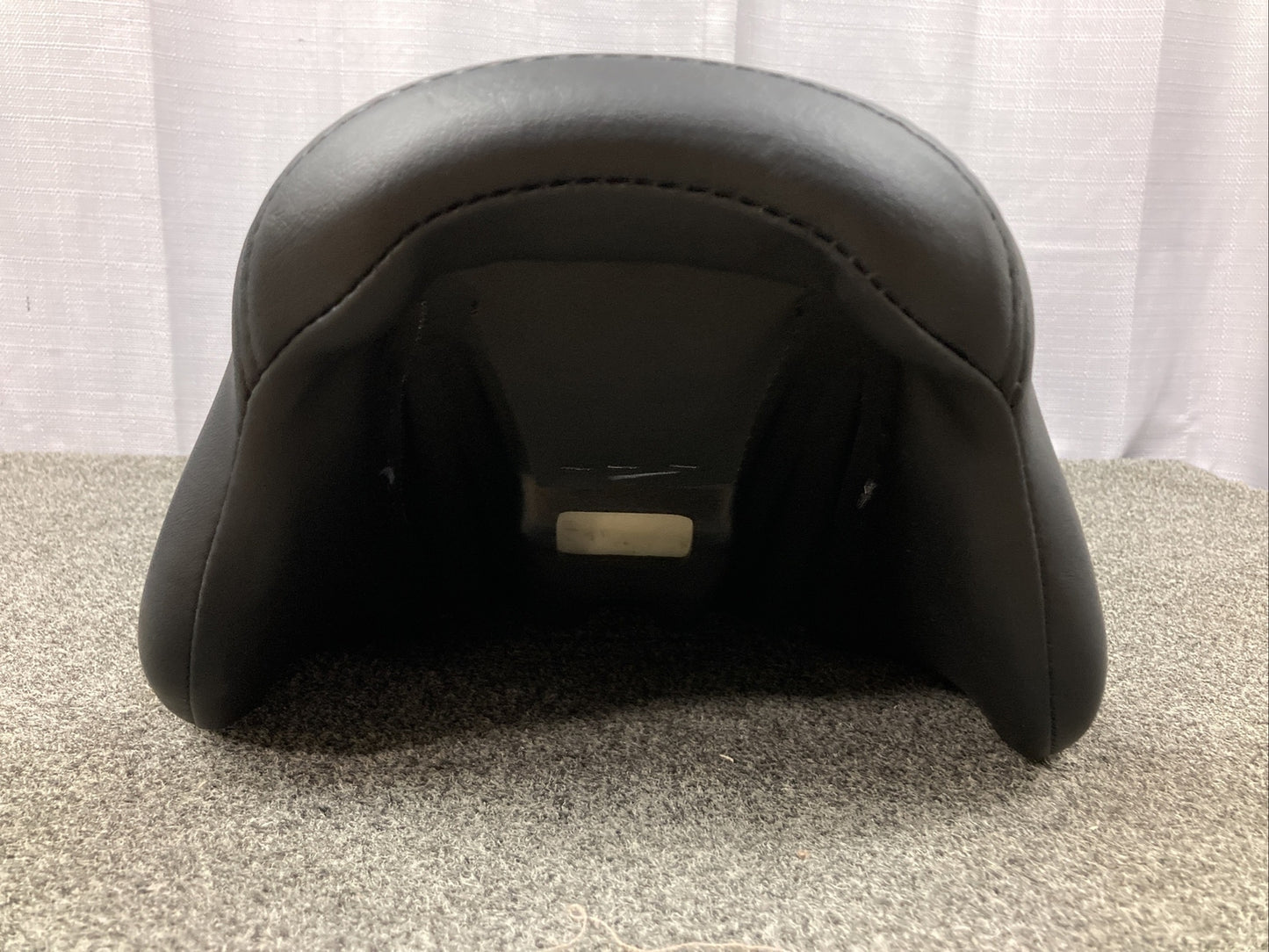 NEW GENUINE HARLEY DAVIDSON 52000634 SOLO SEAT BLACK