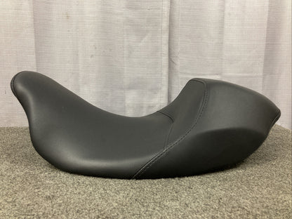 NEW GENUINE HARLEY DAVIDSON 52000634 SOLO SEAT BLACK