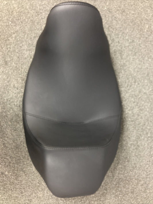 NEW GENUINE HARLEY DAVIDSON 52000634 SOLO SEAT BLACK