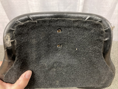 GENUINE LE PERA LN-001 BARE BONES SOLO SEAT HARLEY DYNA 1996-2003