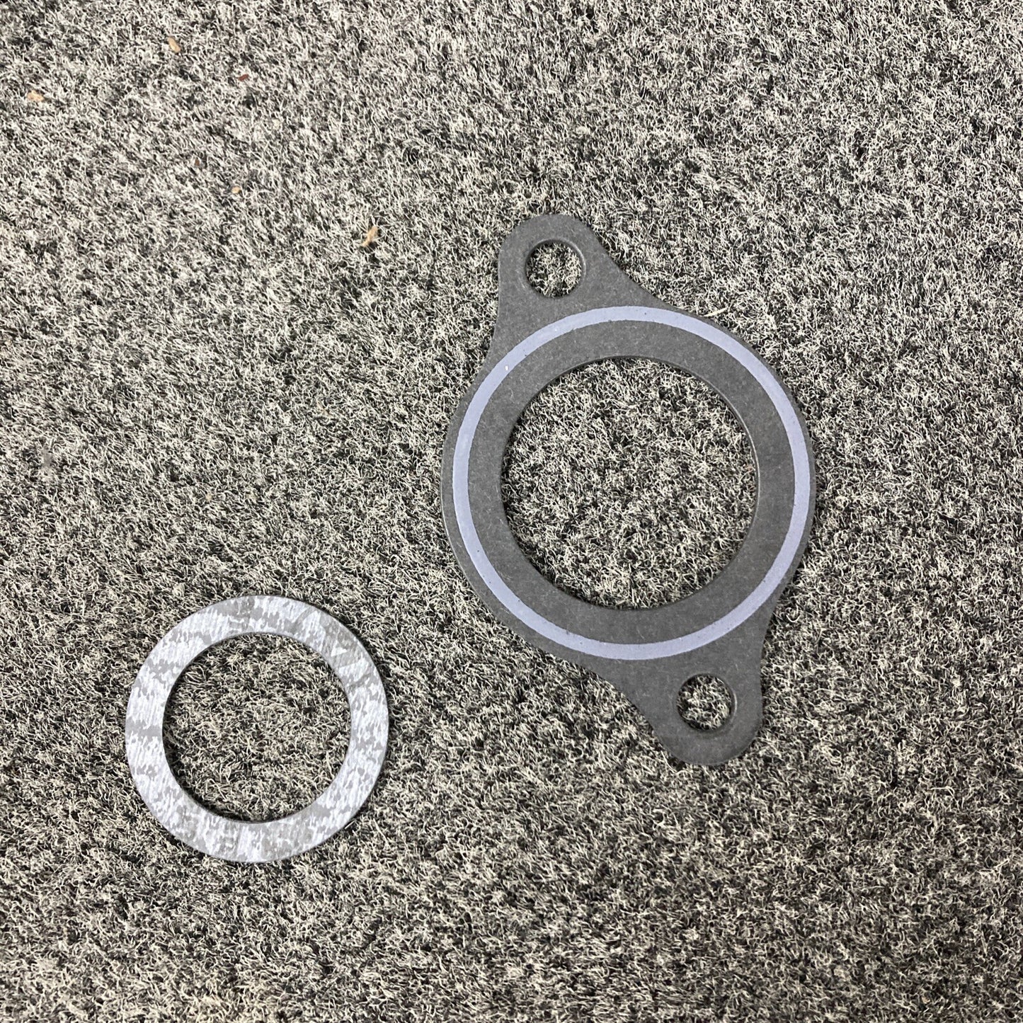 NEW GENUINE GM 10159420 GASKET KIT, ENGINE CYLINDER HEAD 1985-1991 GR 0.289