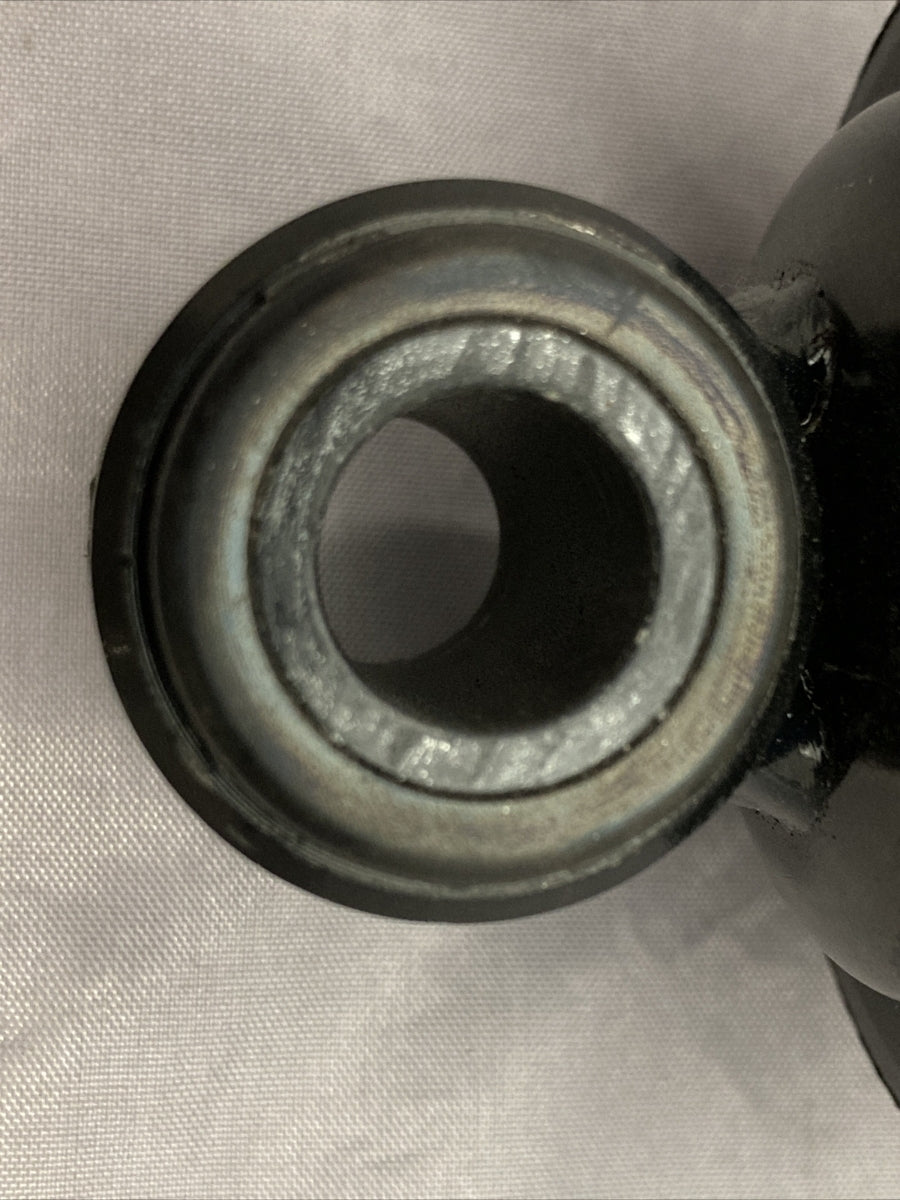 GENUINE HARLEY DAVIDSON 54000114 REAR SHOCK,RH,TWIN TUBE