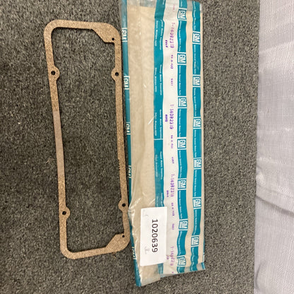 NEW GENUINE GM 14082319 GASKET,  VALVE ROCKER ARMATURE COVER (FREE OF ASBESTOS)
