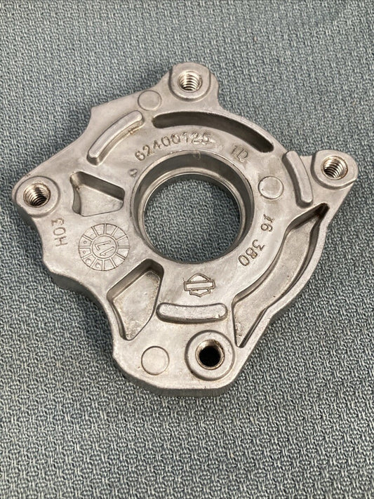 GENUINE HARLEY DAVIDSON 62400125 OIL PUMP ASSEMBLY COVER